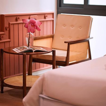 Mila - Homestay In Hue Eksteriør bilde