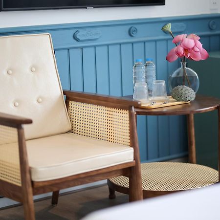 Mila - Homestay In Hue Eksteriør bilde