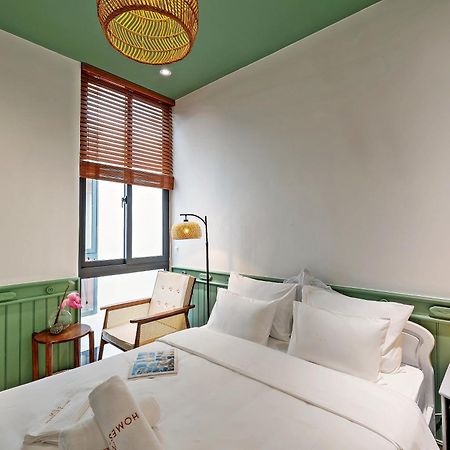 Mila - Homestay In Hue Eksteriør bilde