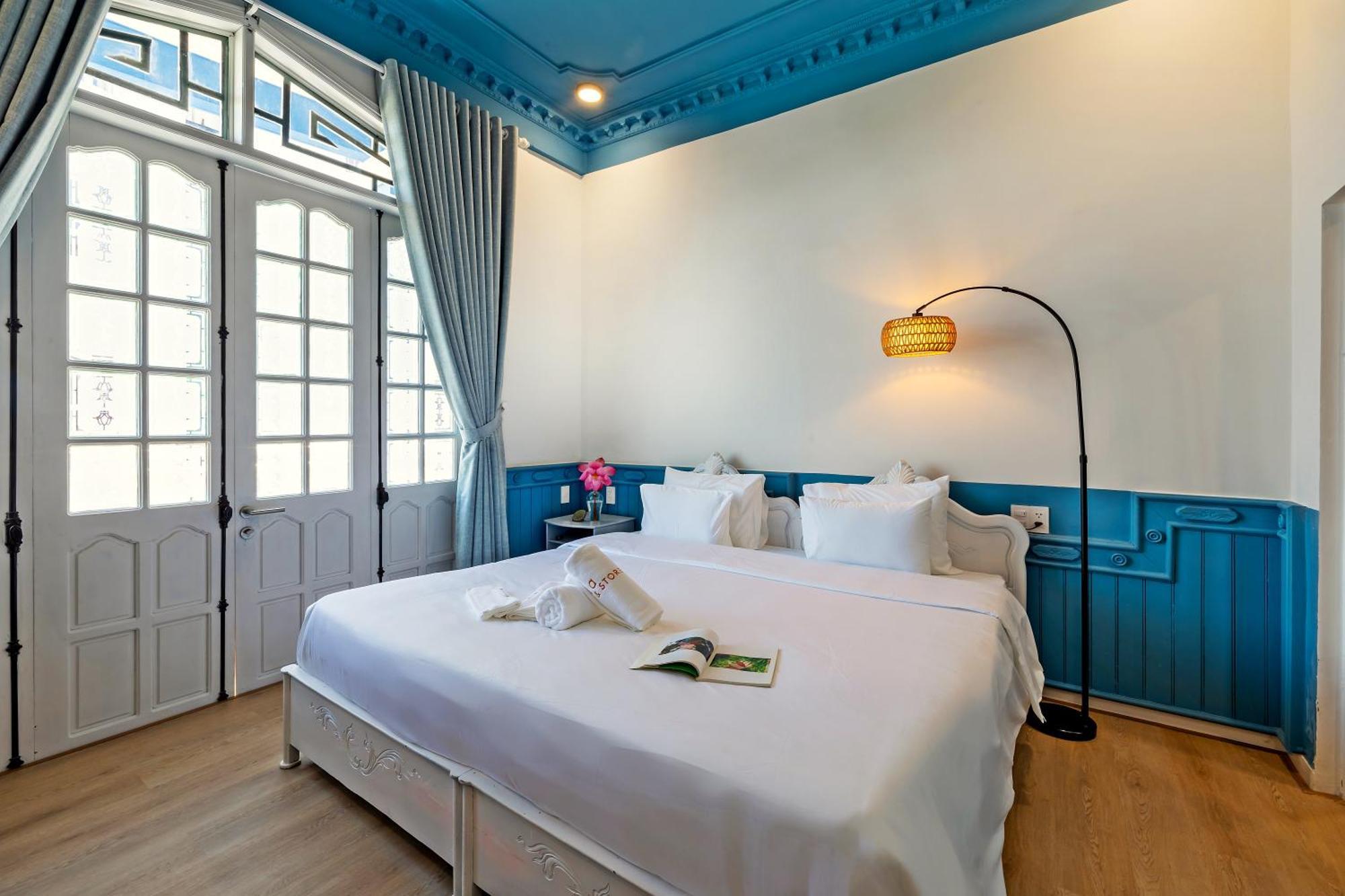 Mila - Homestay In Hue Eksteriør bilde