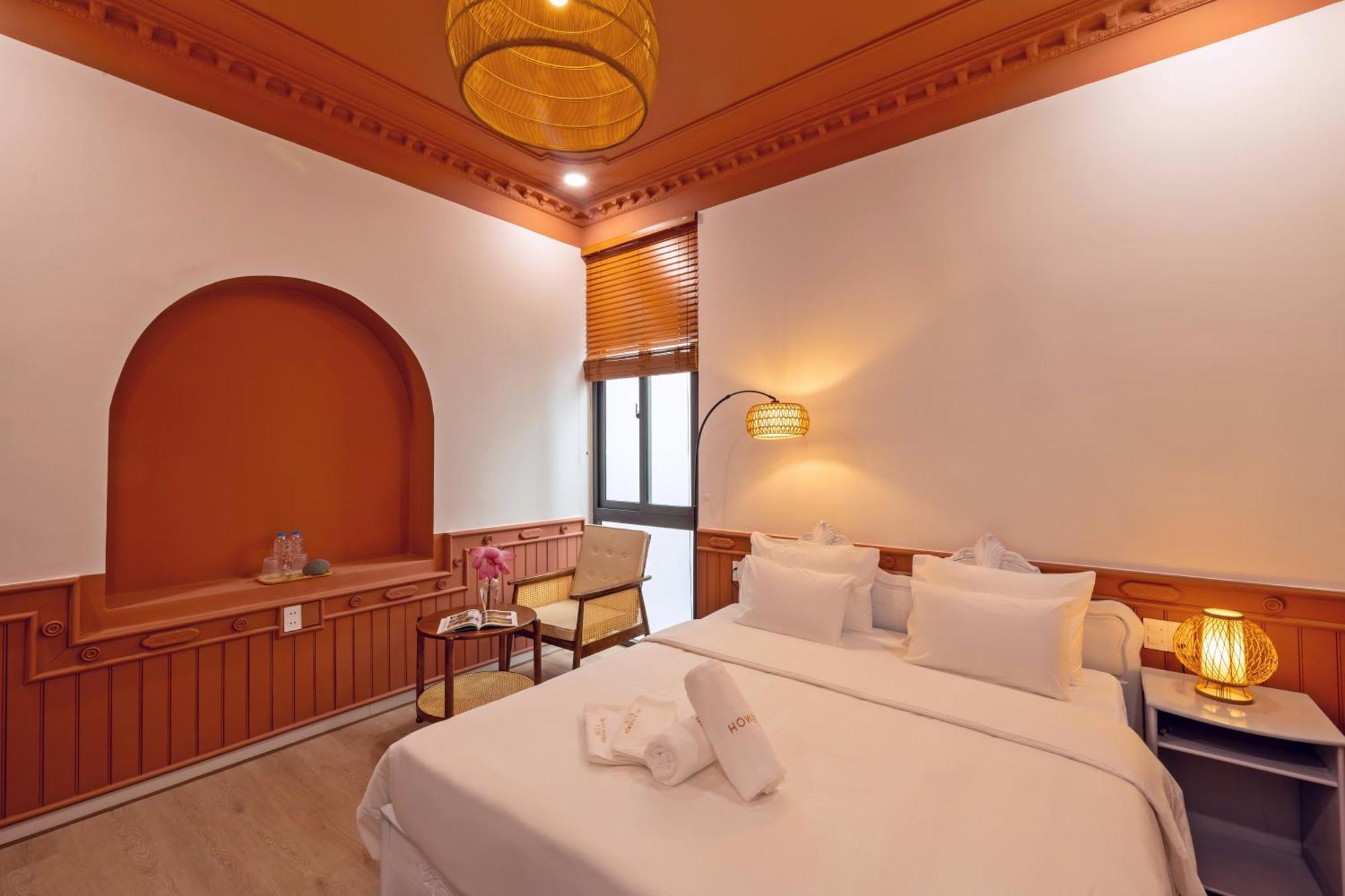 Mila - Homestay In Hue Eksteriør bilde