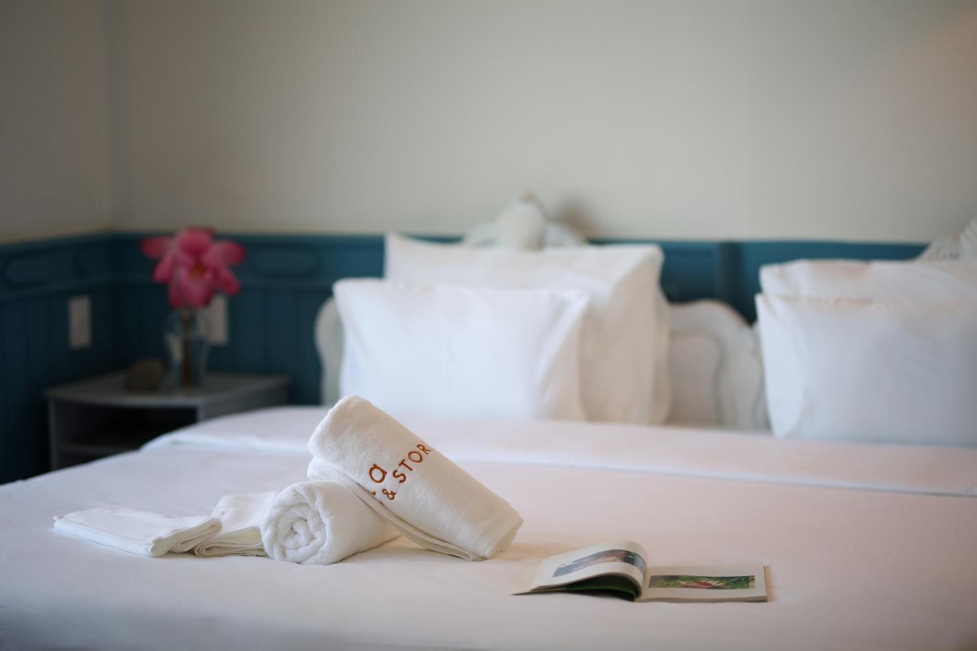 Mila - Homestay In Hue Eksteriør bilde