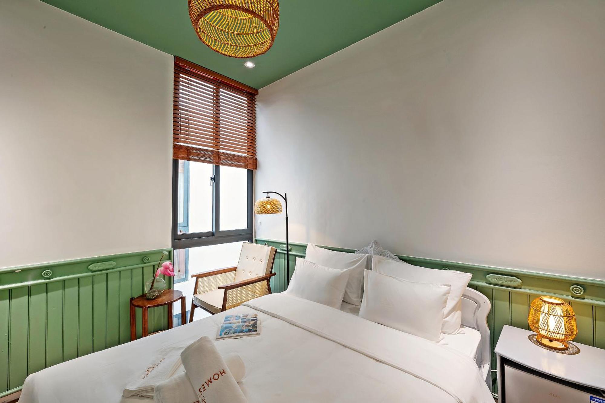Mila - Homestay In Hue Eksteriør bilde