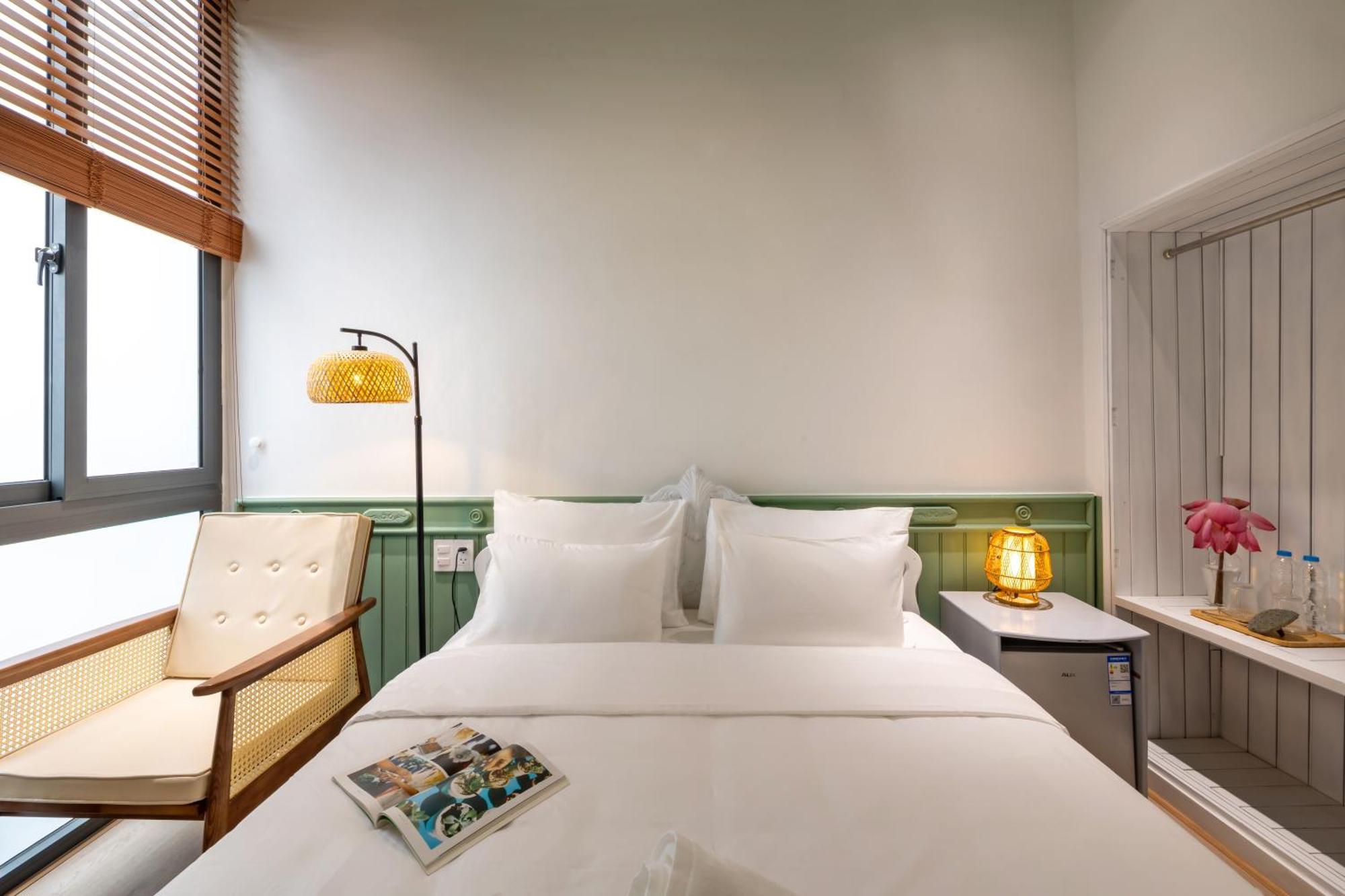 Mila - Homestay In Hue Eksteriør bilde