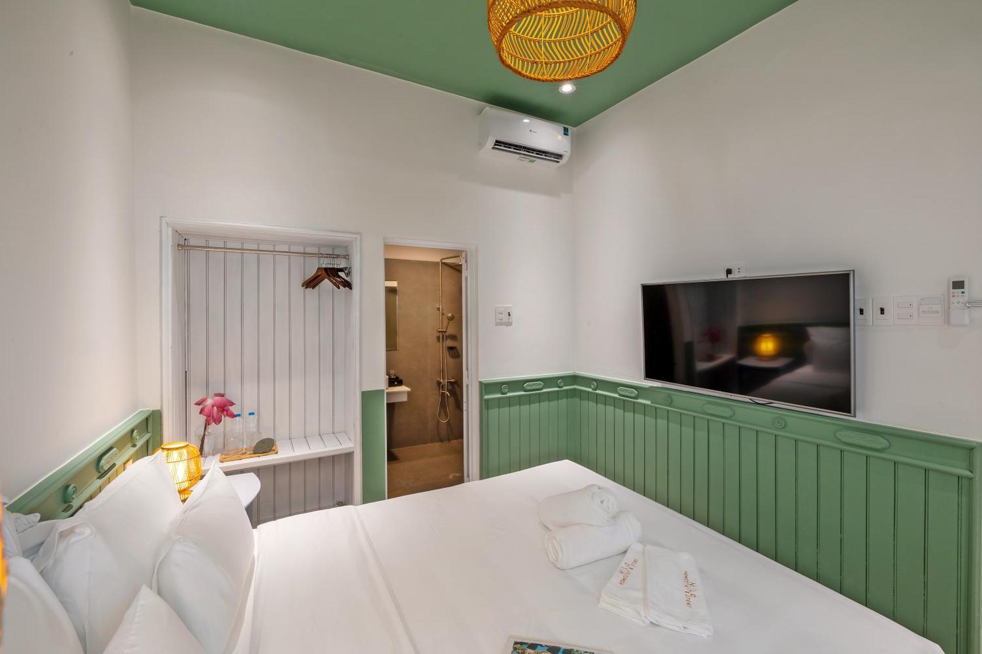 Mila - Homestay In Hue Eksteriør bilde