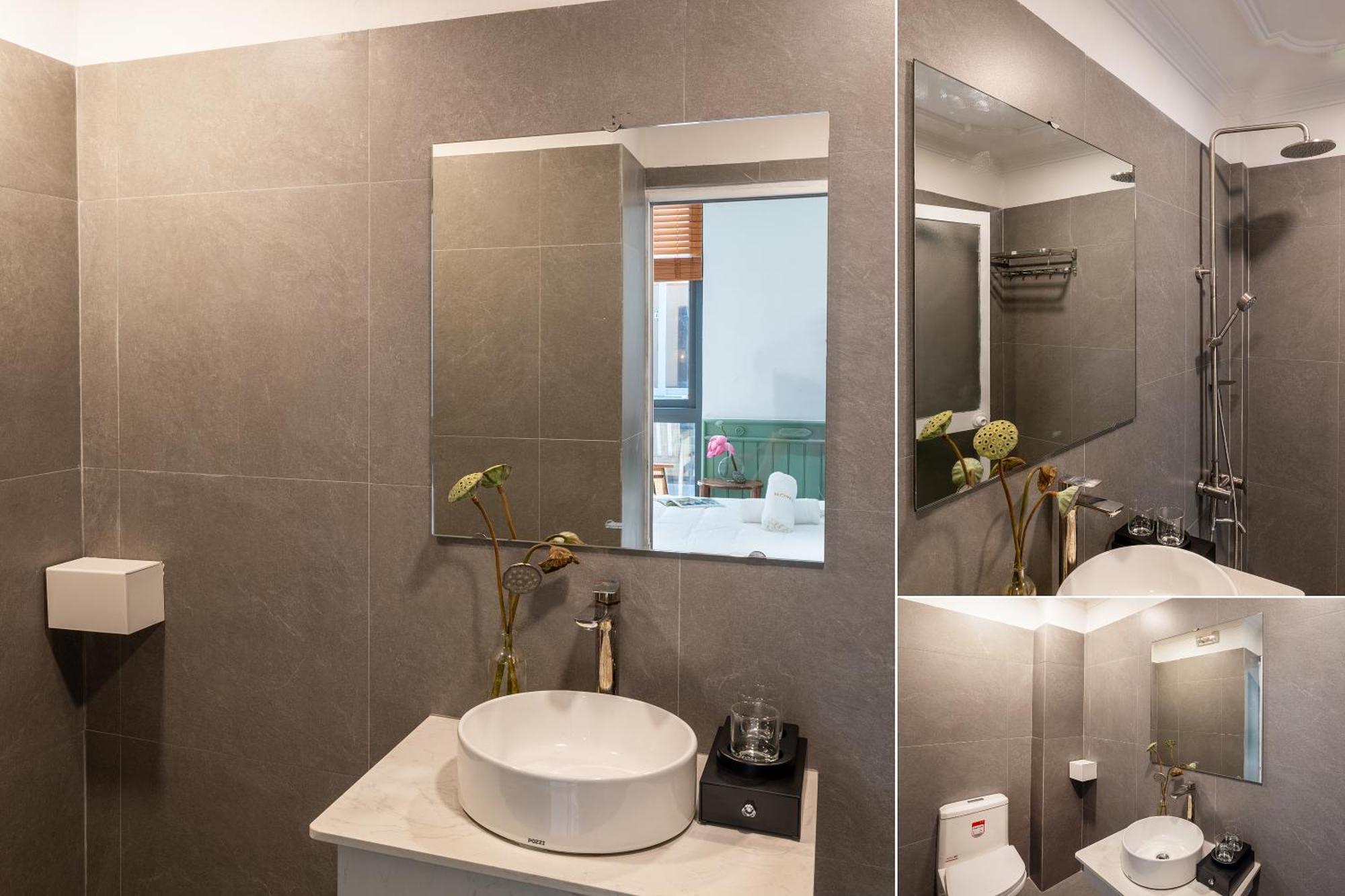 Mila - Homestay In Hue Rom bilde